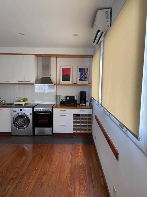 Apartamento Depto De Lujo Frente Al Botanico Ciudad Autónoma de Ciudad Autónoma de Buenos Aires Exterior foto