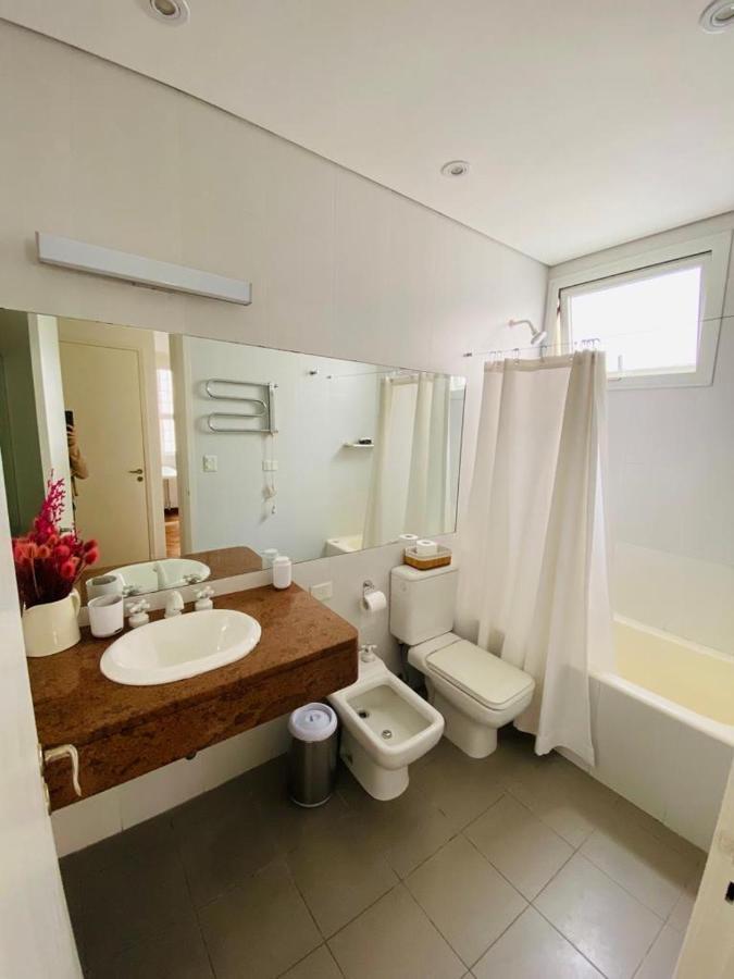 Apartamento Depto De Lujo Frente Al Botanico Ciudad Autónoma de Ciudad Autónoma de Buenos Aires Exterior foto